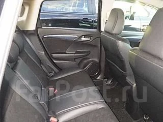 Honda Shuttle. �������, ��������, 1.5 (110��.�.), ������, 38����. ��, �/�. ��� ����� �� ������������ ����