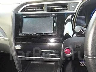 Honda Shuttle. �������, ��������, 1.5 (110��.�.), ������, 38����. ��, �/�. ��� ����� �� ������������ ����