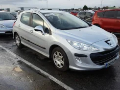 Peugeot 308. VF34C8FSC9Y078350, 8FS ����