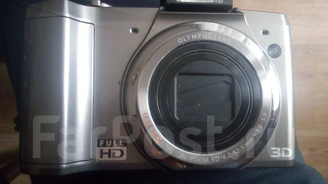 Olympus SZ-20. 15 - 19.9 ��, ���: 12� ����