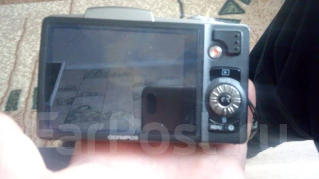Olympus SZ-20. 15 - 19.9 ��, ���: 12� ����