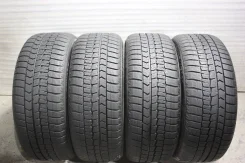 Dunlop Winter Maxx WM02. ������, ��� �����, 2017 ���, �/�, ����� �� 5�% ����