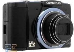Olympus SZ-20. 15 - 19.9 ��, ���: 12� ����