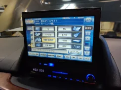 Panasonic CN-HDS950MD ����