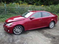 Lexus IS250. GSE20, 4GRFSE ����