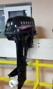 Condor. 9,8��.�., 4-�������, ����������, ���� S (381 ��), 2020 ���. ��� ����� �� �������� ����