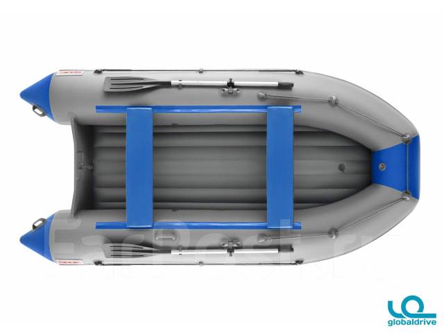 Лодка ПВХ Roger 310 Light - Моторные и гребные лодки во Владивостоке
