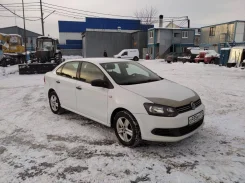 Volkswagen Polo. ��������, ��������, 1.6 (105��.�.), ������ ����