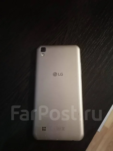 LG X Power. �/�, ������� ����