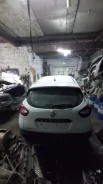 Renault Kaptur. H5JA, H4M ����