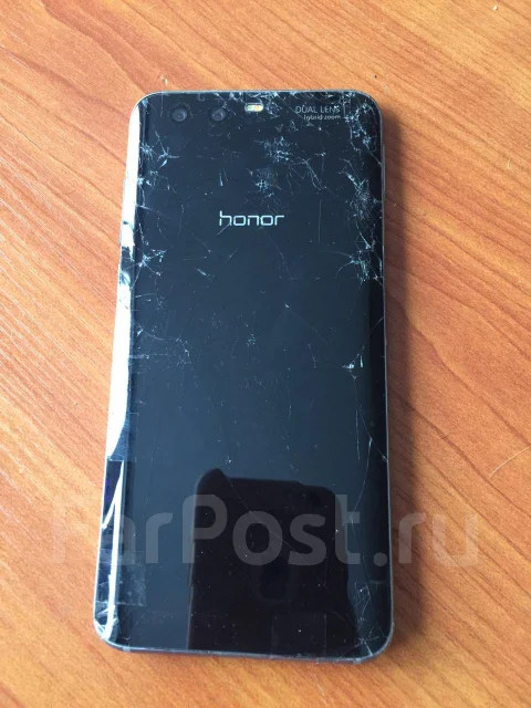 Honor 9. �/�, �����, ������, 4G LTE, Dual-SIM, NFC ����