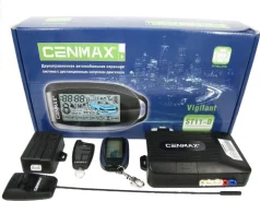 Cenmax ����
