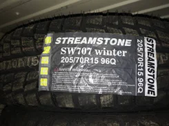 Streamstone SW707. �����������, 2020 ���, ����� ����