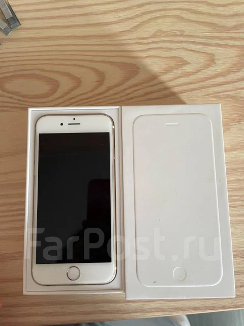 Apple iPhone 6. �/�, �������, 4G LTE ����