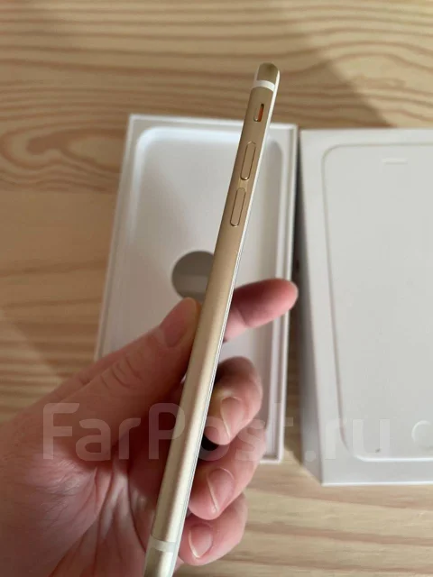 Apple iPhone 6. �/�, �������, 4G LTE ����
