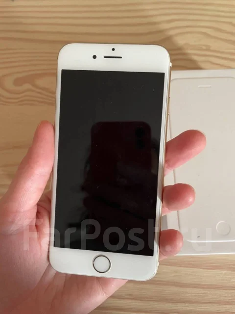 Apple iPhone 6. �/�, �������, 4G LTE ����