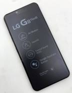 LG G8 ThinQ. �/�, 128 ��, �����, ������, 3G, 4G LTE, NFC. ��� ����� �� ������������ ����