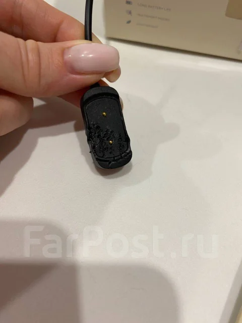 Amazfit GTS. NFC ����