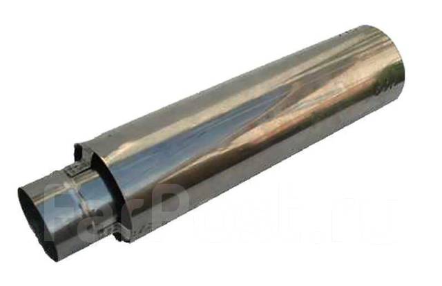 Труба изоляционная МП, новый, в наличии. Цена: 550? во Владивостоке