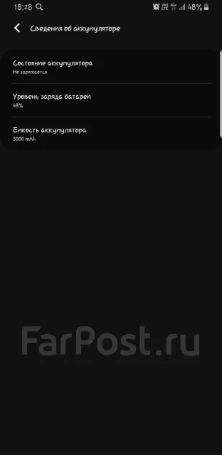 Samsung Galaxy S8. �/�, ������, 4G LTE, Dual-SIM, NFC ����