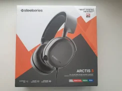 SteelSeries Arctis 3 ����