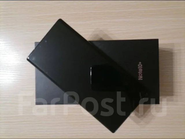 Samsung Galaxy Note 10+. �/�, ������ ����