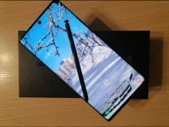 Samsung Galaxy Note 10+. �/�, ������ ����