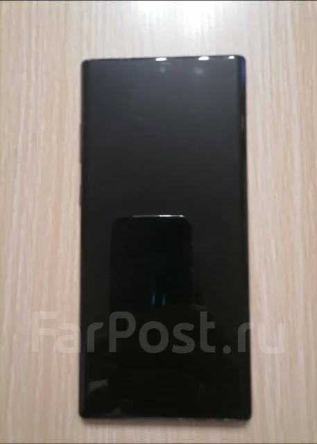Samsung Galaxy Note 10+. �/�, ������ ����