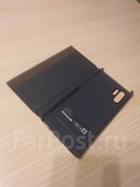 Samsung Galaxy Note 10+. �/�, ������ ����