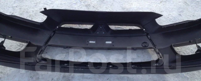 ������ �������� Mitsubishi Lancer (2010-2018 ���) MBB137NA ����