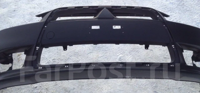 ������ �������� Mitsubishi Lancer (2010-2018 ���) MBB137NA ����