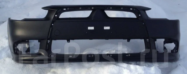 ������ �������� Mitsubishi Lancer (2010-2018 ���) MBB137NA ����