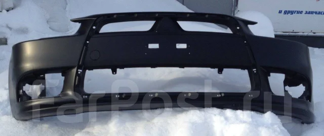 ������ �������� Mitsubishi Lancer (2010-2018 ���) MBB137NA ����
