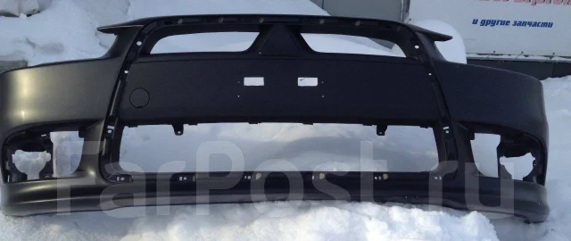 ������ �������� Mitsubishi Lancer (2010-2018 ���) MBB137NA ����