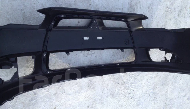 ������ �������� Mitsubishi Lancer (2010-2018 ���) MBB137NA ����