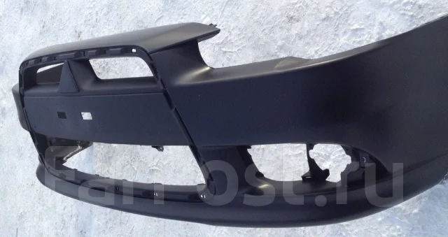 ������ �������� Mitsubishi Lancer (2010-2018 ���) MBB137NA ����