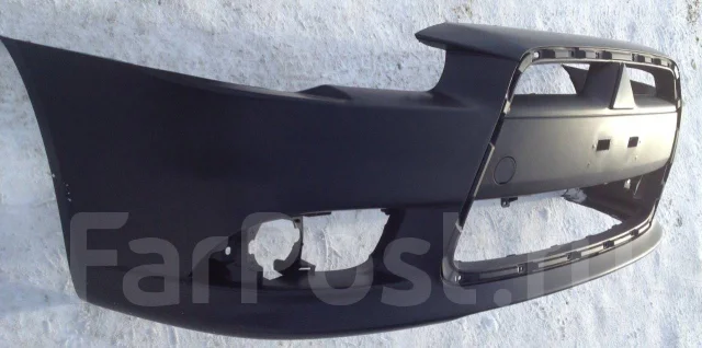 ������ �������� Mitsubishi Lancer (2010-2018 ���) MBB137NA ����