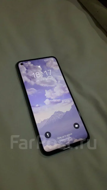 Honor 30. �/�, �������, 3G, 4G LTE, 5G, Dual-SIM, NFC ����
