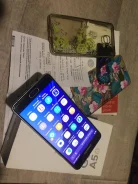 Samsung Galaxy A5 2016. �/�, �������, 4G LTE, NFC ����