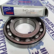 ��������� B45-108 NSK 45�90�17 B45-108 ����