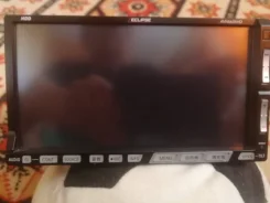 Eclipse AVN6606HD ����