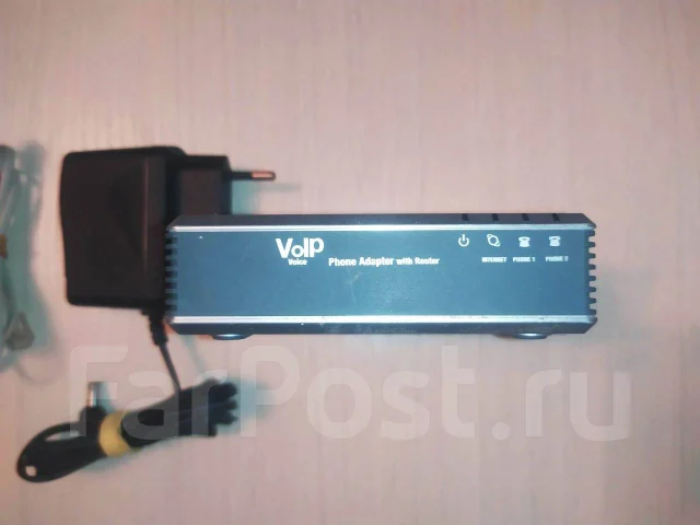 VoIP-�����. ����