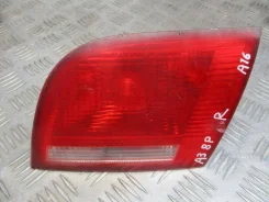 ������ � ������ ��������� Audi A3 (8P) 2004-2013 8P4945094B, ����� 8P4945094B ����