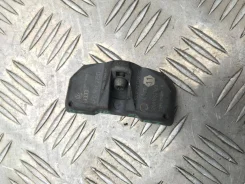 ������ �������� � ���� Audi A4 B7 (2005-2008�. �. ) 4F0907275D 4F0907275D ����