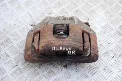 ������� ��������� Audi Allroad (2000-2005�. �. ) 4B0615124A, ������ �������� 4B0615124A ����
