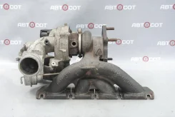 ���������������� � ��������� ����������� VW Golf V 2003-2009 06F145701H 06F145701H ����