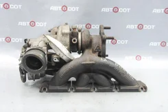 ���������������� � ��������� ����������� VW Golf V 2003-2009 06F145701H 06F145701H ����