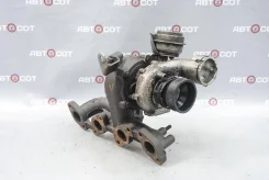 ���������������� � ��������� ����������� VW Passat (B6) 2005-2010 03G253010J 03G253010J ����