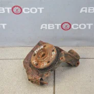 ����� ���������� Skoda Octavia (A4 1U-) 2000-2011 1J0407256AH, ������ �������� 1J0407256AH ����