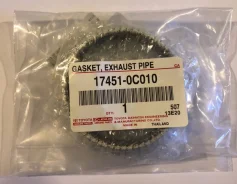 ��������� ��������� ������� 17451-0C010 Toyota Lexus �������� 17451-0C010 ����